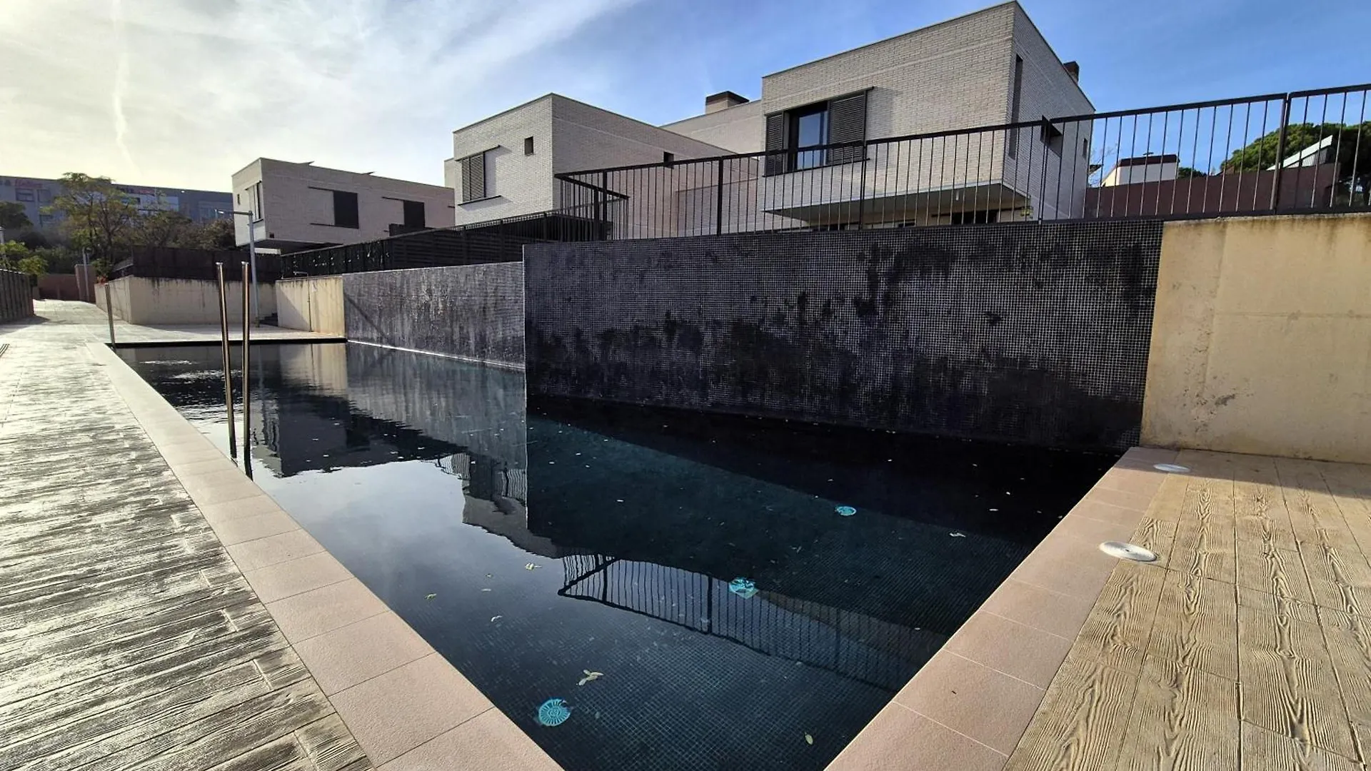 Vila Casa Elena Maresme Mataró 0*,  Španělsko