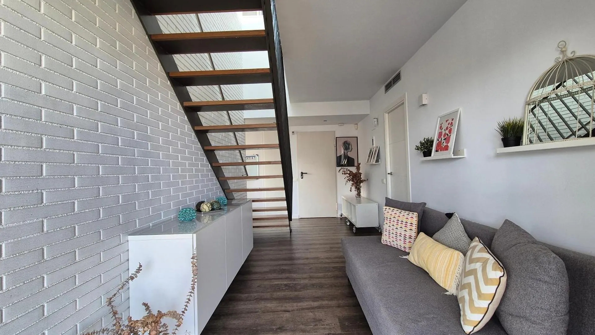 Vila Casa Elena Maresme Mataró