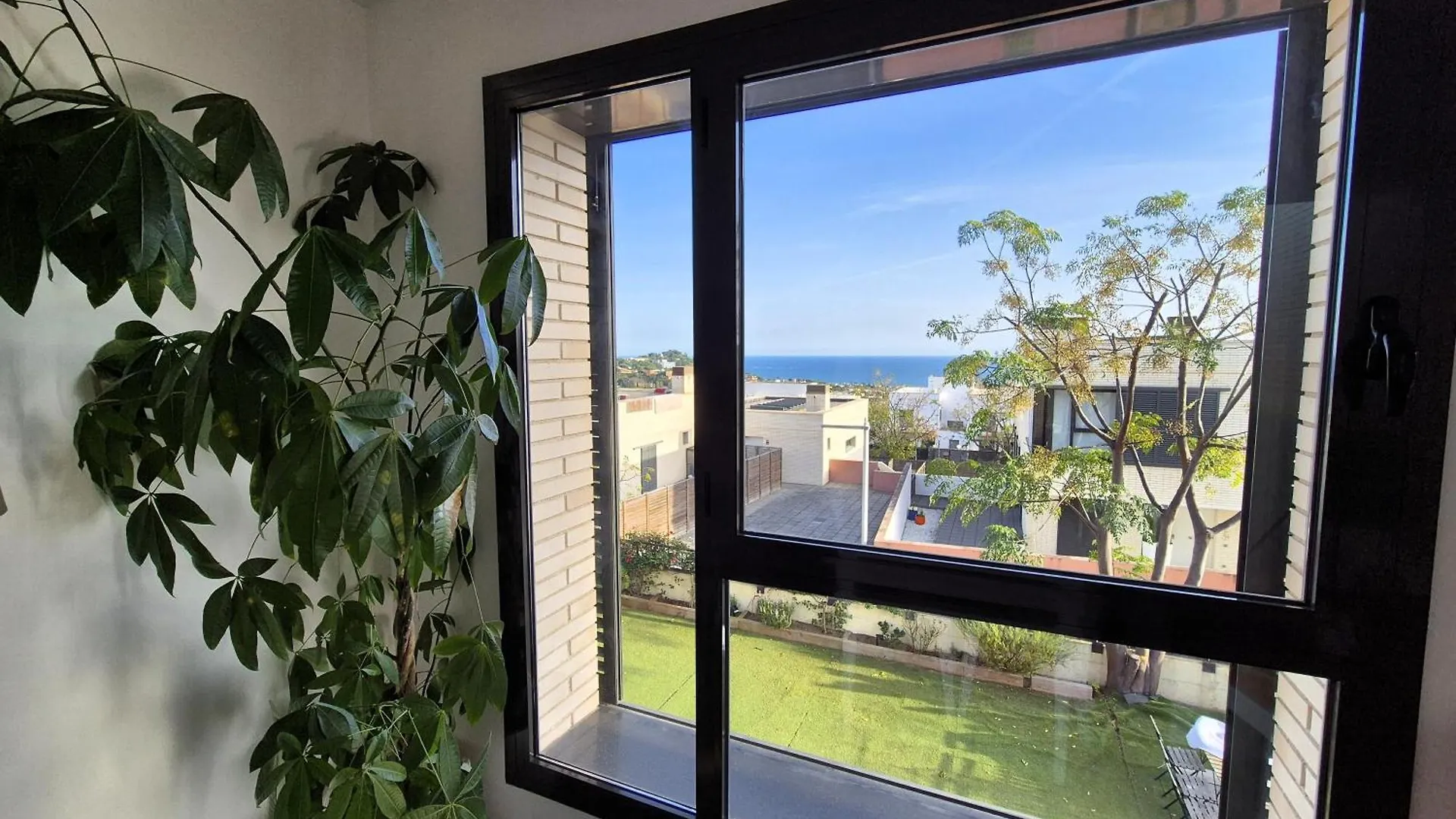 Vila Casa Elena Maresme Mataró 0*,  Španělsko