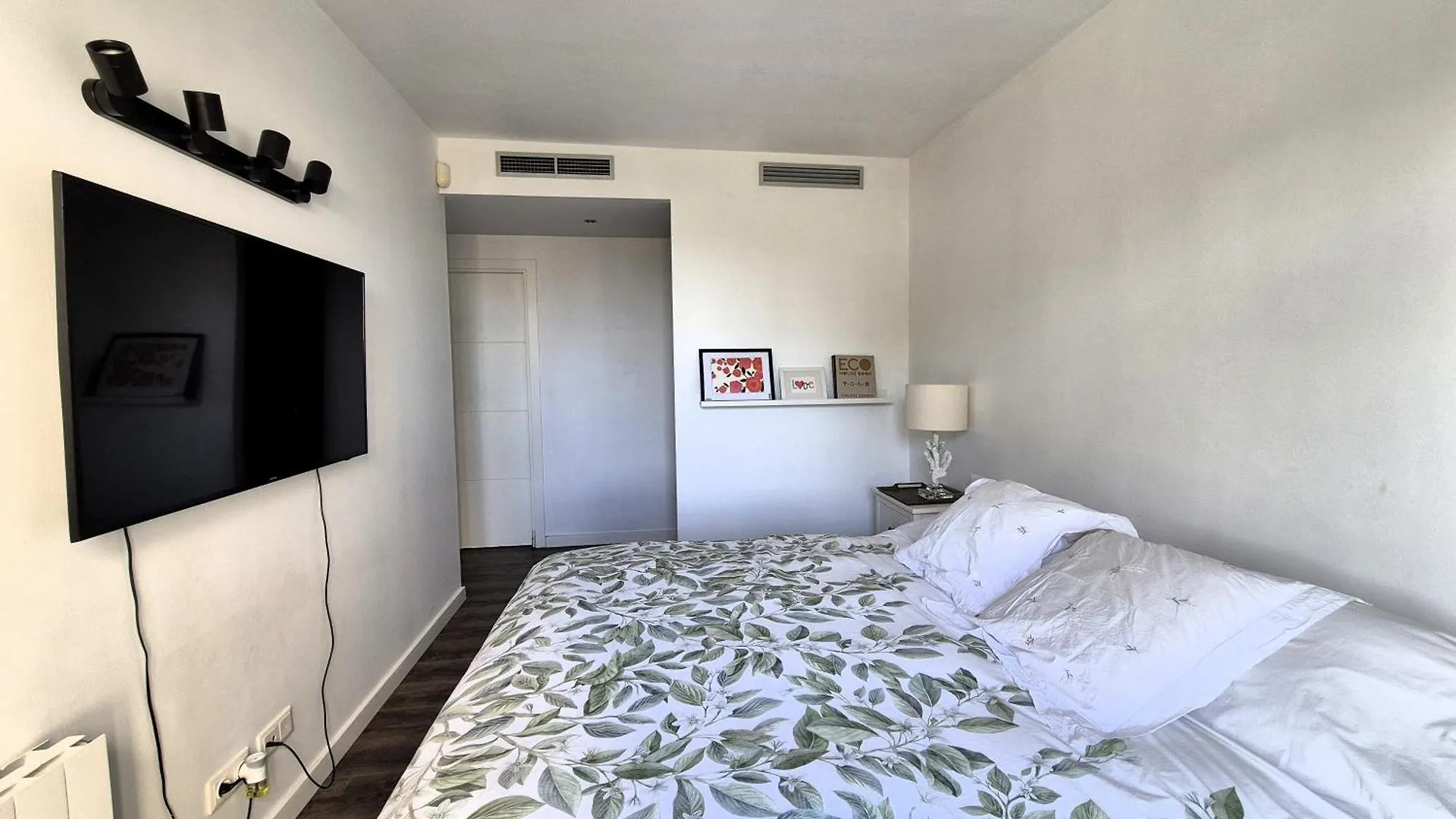 Vila Casa Elena Maresme Mataró