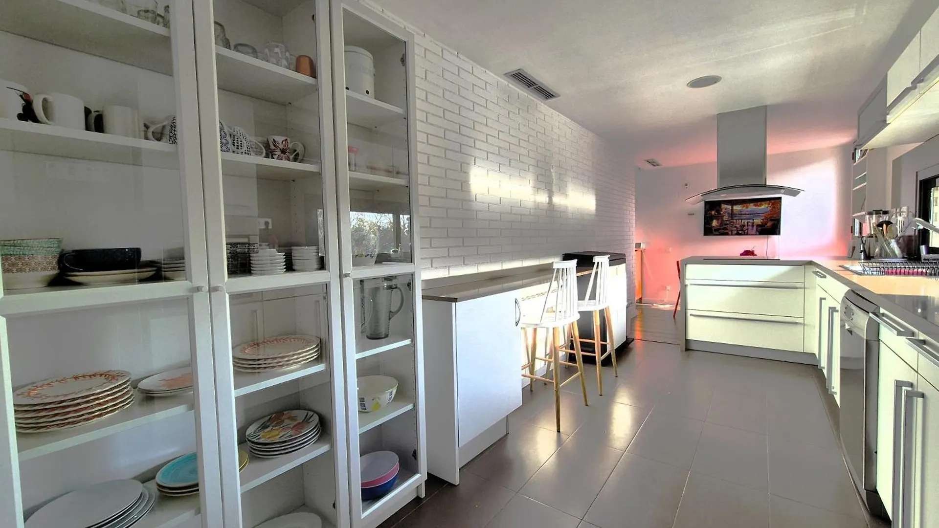 Vila Casa Elena Maresme Mataró