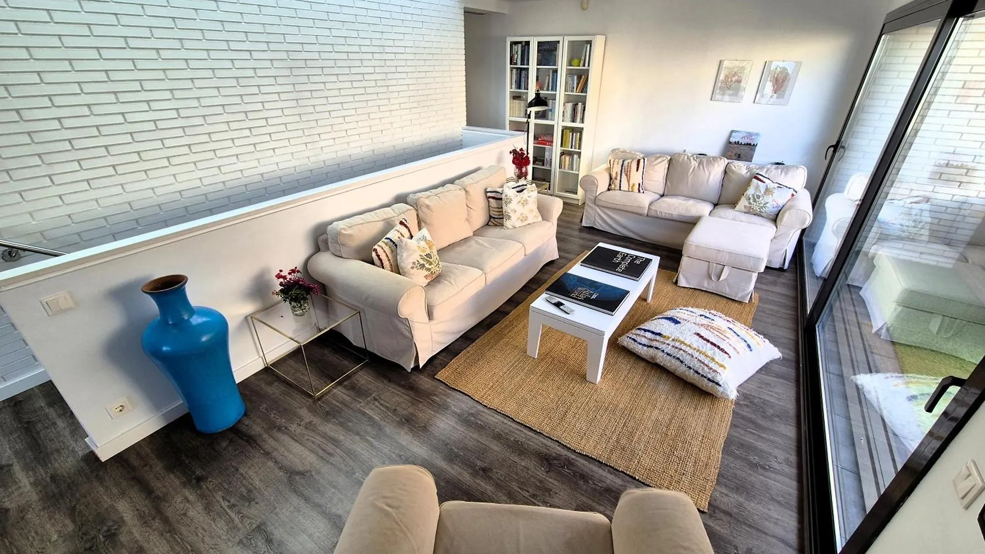Vila Casa Elena Maresme Mataró