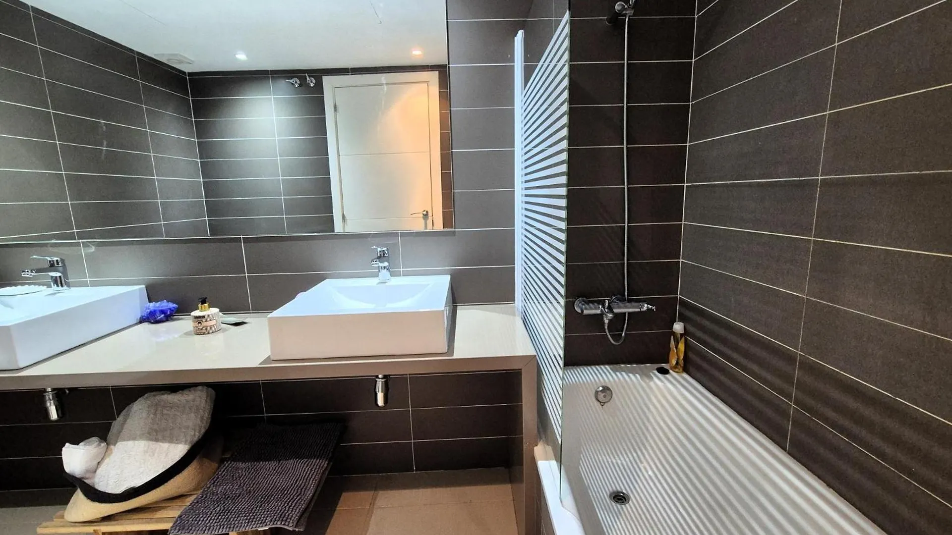 Vila Casa Elena Maresme Mataró