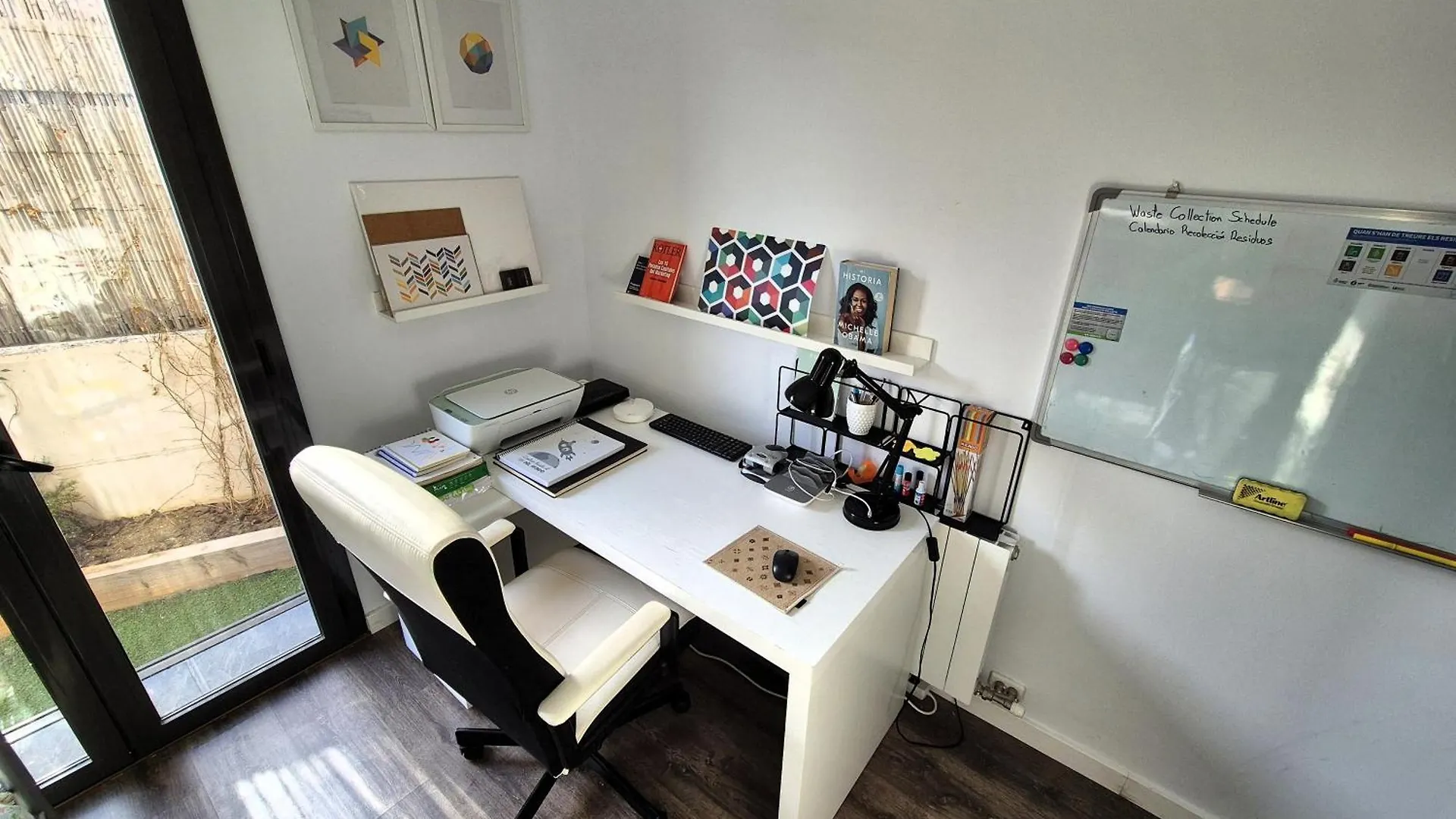 Vila Casa Elena Maresme Mataró
