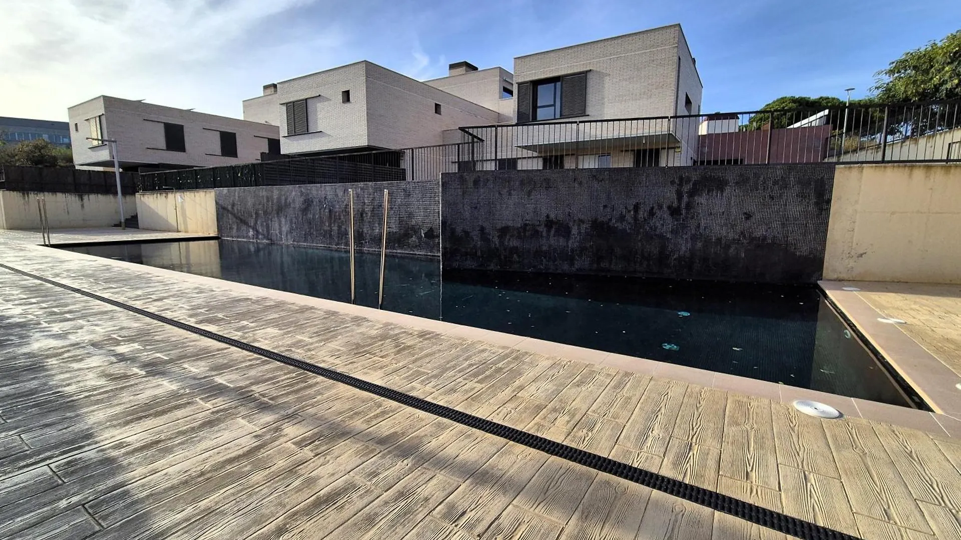 Vila Casa Elena Maresme Mataró