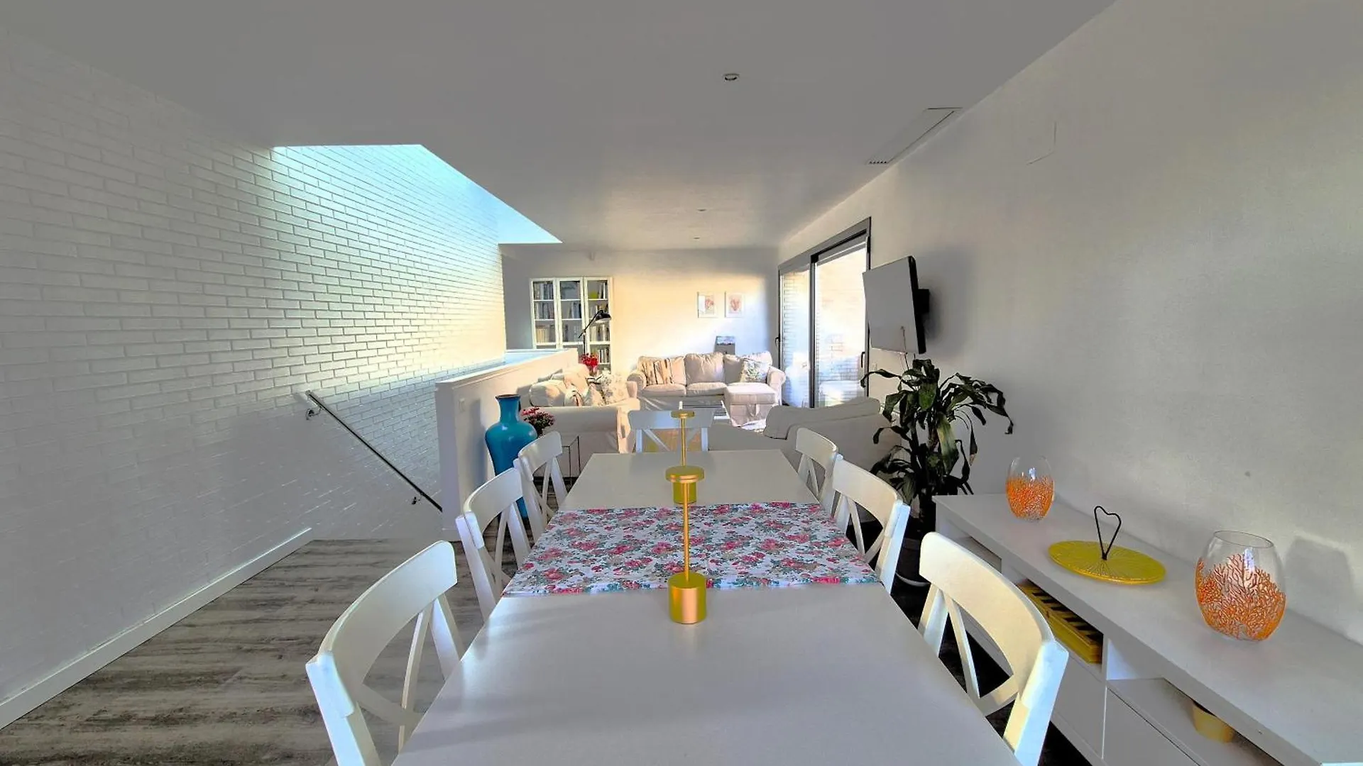 Vila Casa Elena Maresme Mataró 0*,